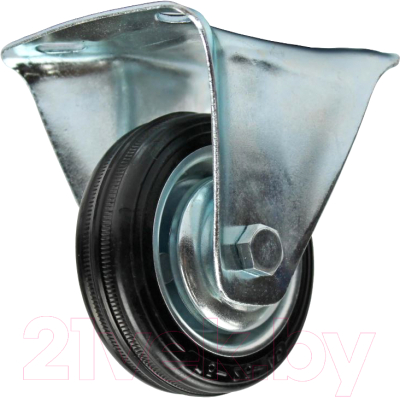 Опора колесная для тележки складской RAD AF 75 / 71061643 - фото