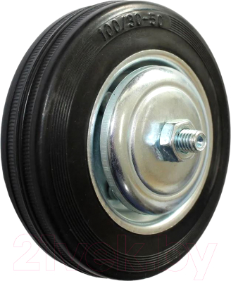 Колесо для тележки складской RAD W 100 / 71064466 - фото