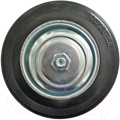 Колесо для тележки складской RAD W 100 / 71064466