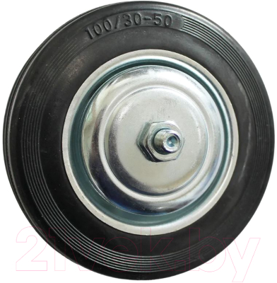 Колесо для тележки складской RAD W 100 / 71064466