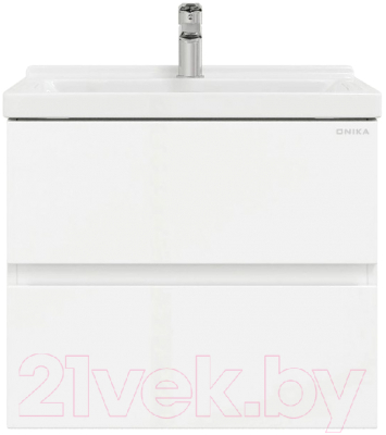 Тумба под умывальник Onika Эвада 60 (106156)
