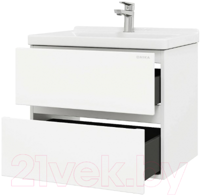 Тумба под умывальник Onika Эвада 60 (106156)