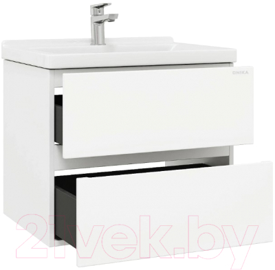 Тумба под умывальник Onika Эвада 60 (106156)