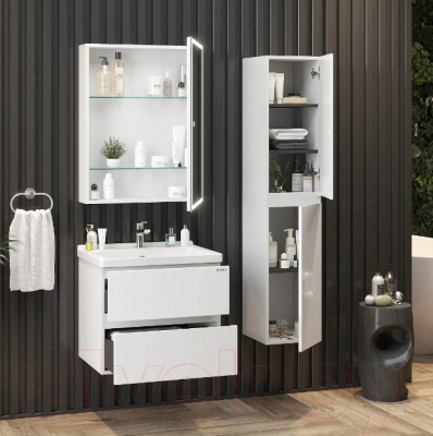 Тумба под умывальник Onika Эвада 60 (106156)