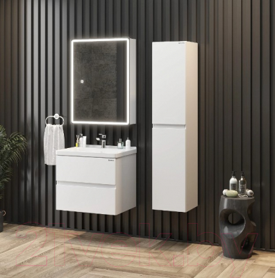 Тумба под умывальник Onika Эвада 60 (106156)