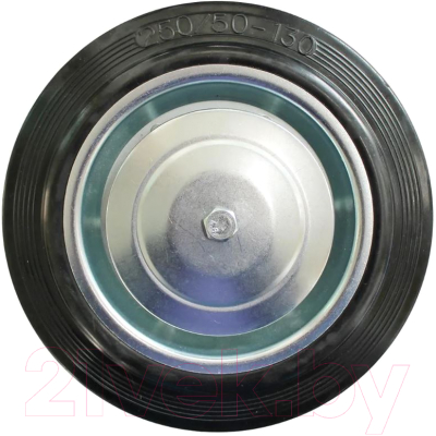 Колесо для тележки складской RAD W 250 / 71064470