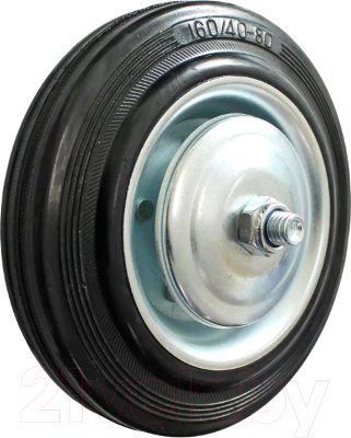 Колесо для тележки складской RAD W 160 / 71064468 - фото