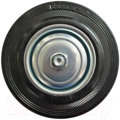 Колесо для тележки складской RAD W 125 / 71064467