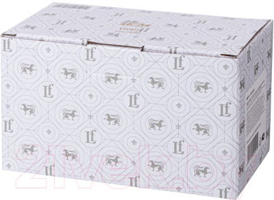 Набор емкостей для хранения Lefard Grain / 42-519