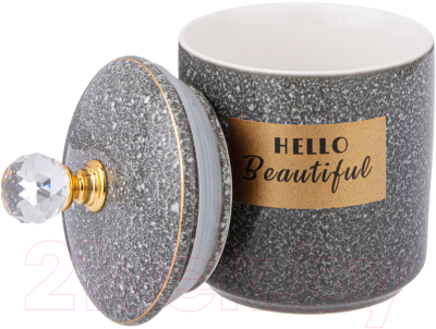 Набор емкостей для хранения Lefard Grain / 42-519