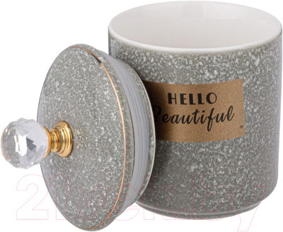 Набор емкостей для хранения Lefard Grain / 42-521