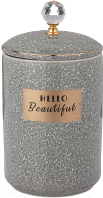 Емкость для хранения Lefard Grain / 42-520 - фото