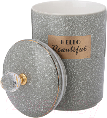 Емкость для хранения Lefard Grain / 42-520