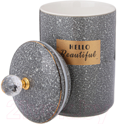 Емкость для хранения Lefard Grain / 42-518