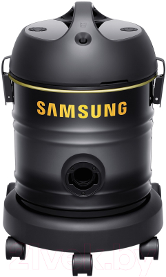 Пылесос Samsung VCW7555S3K/XMN