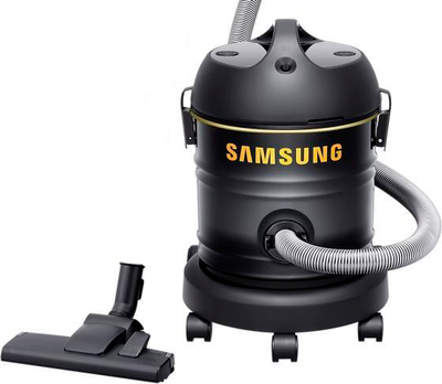 Пылесос Samsung VCW7555S3K/XMN