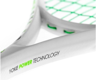 Ракетка для сквоша Tecnifibre Slash 125 / 12SLA12523