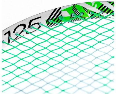 Ракетка для сквоша Tecnifibre Slash 125 / 12SLA12523