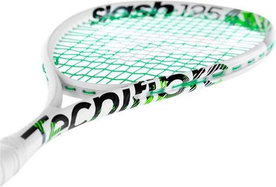 Ракетка для сквоша Tecnifibre Slash 125 / 12SLA12523