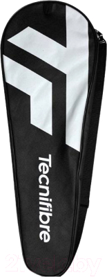 Чехол для теннисной ракетки Tecnifibre Squash Cover / 12HOUSQU23 - фото