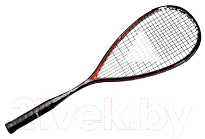 Грип для сквоша Tecnifibre Squash Tack Grip / 51SQGRTACB