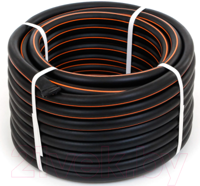 Шланг поливочный Жук Оптима 1/2