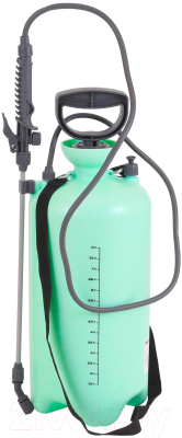 Опрыскиватель помповый Жук Fly / 9972-00 - фото