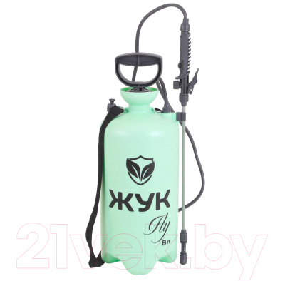Опрыскиватель помповый Жук Fly / 9972-00