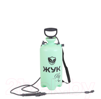 Опрыскиватель помповый Жук Fly / 9972-00