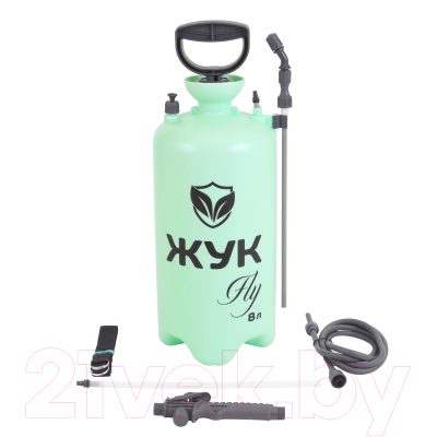 Опрыскиватель помповый Жук Fly / 9972-00