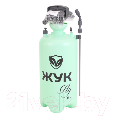Опрыскиватель помповый Жук Fly / 9972-00