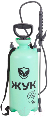 Опрыскиватель помповый Жук Fly / 9958-00 - фото