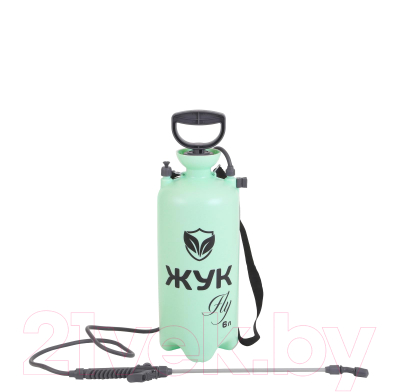 Опрыскиватель помповый Жук Fly / 9958-00