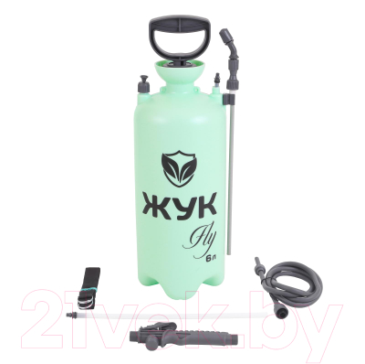 Опрыскиватель помповый Жук Fly / 9958-00