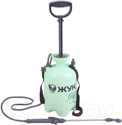 Опрыскиватель помповый Жук Fly / 9934-00 - фото