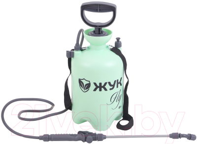 Опрыскиватель помповый Жук Fly / 9934-00