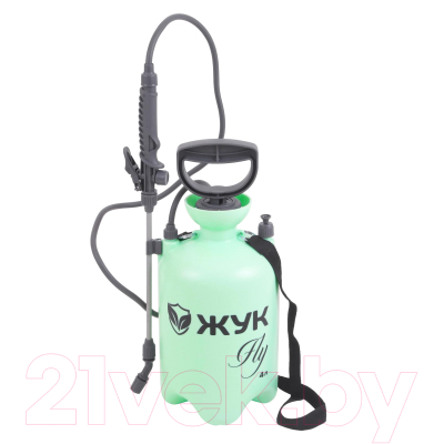 Опрыскиватель помповый Жук Fly / 9934-00