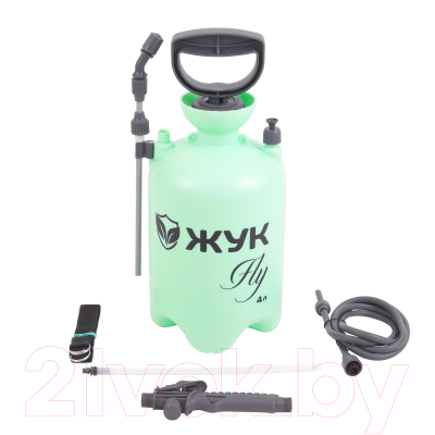 Опрыскиватель помповый Жук Fly / 9934-00