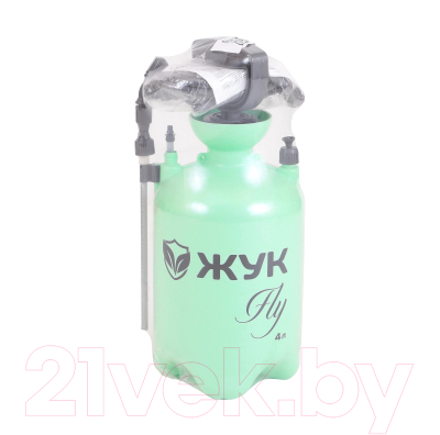Опрыскиватель помповый Жук Fly / 9934-00