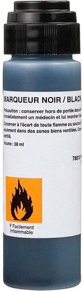 Маркер для разметки теннисной ракетки Tecnifibre 54MAR00020 - фото