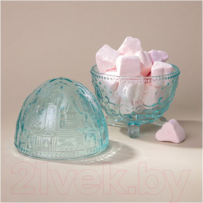 Емкость для хранения Lefard Easter Emerald / 196-117