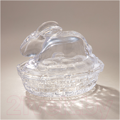 Емкость для хранения Lefard Rabbit / 196-118