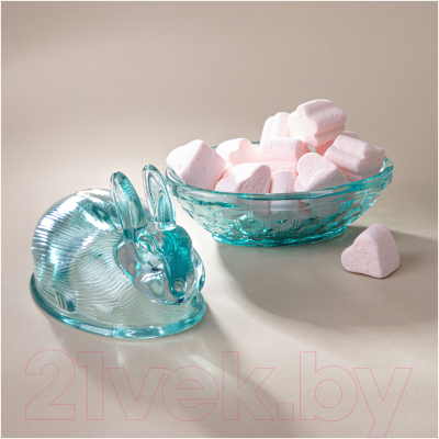 Емкость для хранения Lefard Rabbit Emerald / 196-120