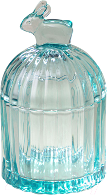 Емкость для хранения Lefard Sunny Emerald / 196-122 - фото