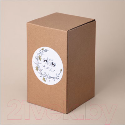 Емкость для хранения Lefard Sunny Emerald / 196-122