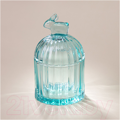 Емкость для хранения Lefard Sunny Emerald / 196-122