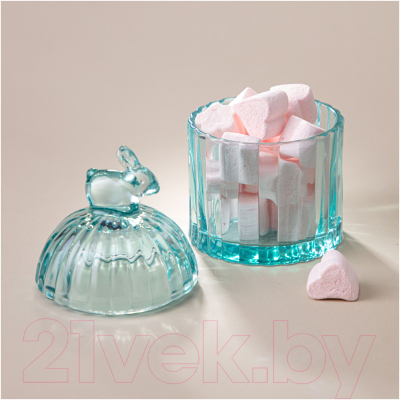 Емкость для хранения Lefard Sunny Emerald / 196-122