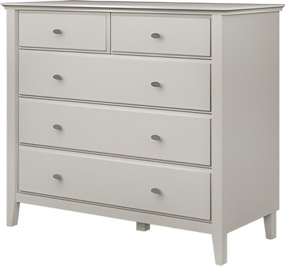 Комод Гомельдрев Эльза ГМ 8816 - фото