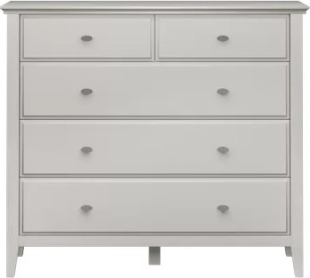 Комод Гомельдрев Эльза ГМ 8816