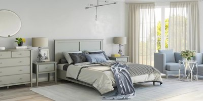 Прикроватная тумба Гомельдрев Эльза ГМ 8815